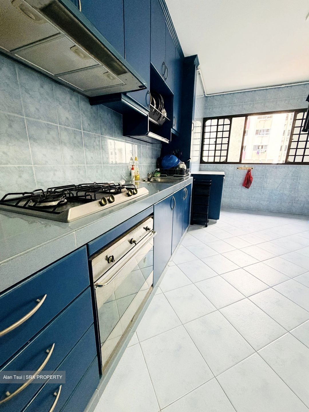 Blk 507 Cheng San Crest (Ang Mo Kio), HDB 3 Rooms #577312001